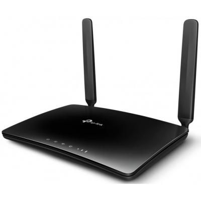 Маршрутизатор TP-Link TL-MR150 | Зображення 2