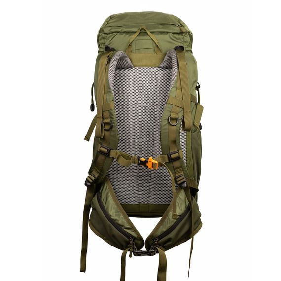 Рюкзак Tramp Hike 30 л оливковий, Похідний туристичний рюкзак трамп для трекінгу, Рюкзак для походу і полювання | Зображення 2