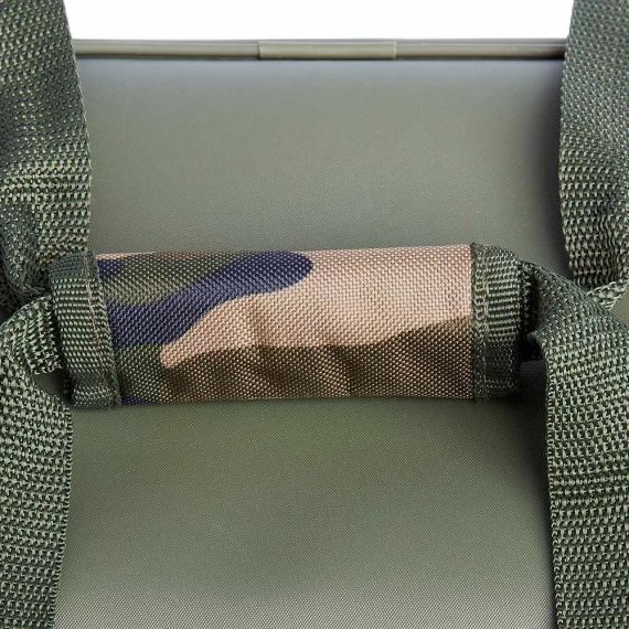 Сумка Prologic Element Storm Safe Utility Bag 23 Camouflage | Зображення 5