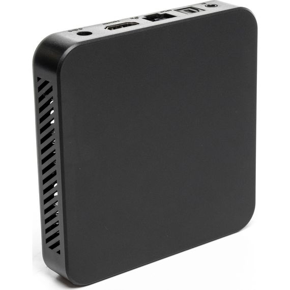 Медіаплеєр iNeXT TV6 Ultra | Зображення 1