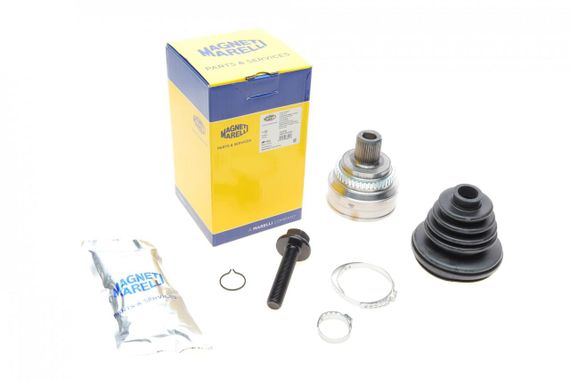 ШРКШ зовнішній Audi A6 80 100 200 -97 38 25z  +45 ABS  TOJ0022  302015100022