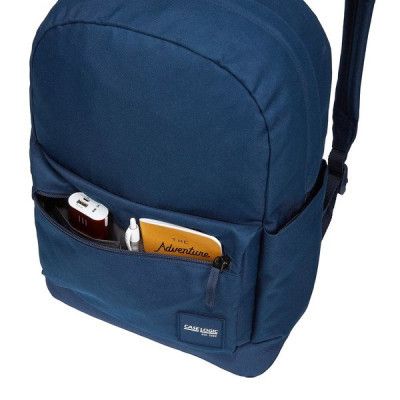 Рюкзак для ноутбука Case Logic 15.6&quot; Commence 24L CCAM-1216 Dress Blue (6808603) | Зображення 4