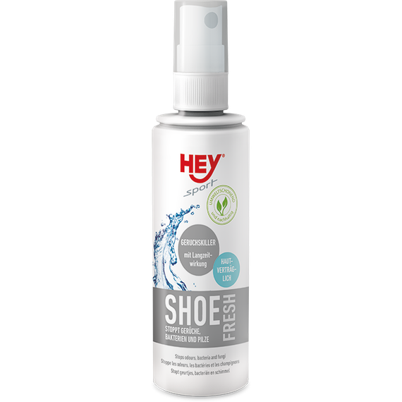 Дезодорант для обуви HEY-Sport SHOE FRESH (20270000)