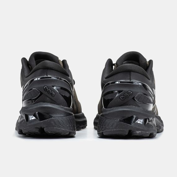 Чоловічі кросівки Asics Gel-Kayano 27 Gore-Tex весна / осінь 1686 42 26.5 | Зображення 4