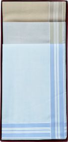 Чоловічі носові хустинки MARVIN de Luxe 111.90 SU2-09