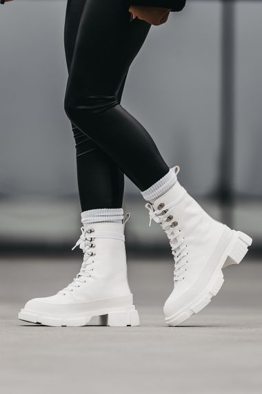 Жіночі черевики Both Gao High Boots Байка 0189 37 | Зображення 4