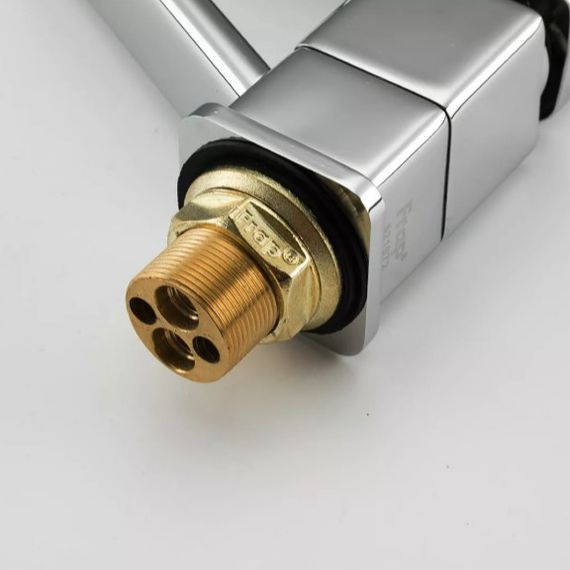 Змішувач для кухні Frap F4560 | Зображення 2