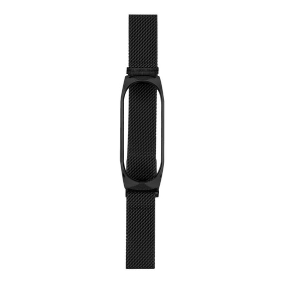 Ремешок для Xiaomi Mi Band 5/6 Milanese Loop | Зображення 4
