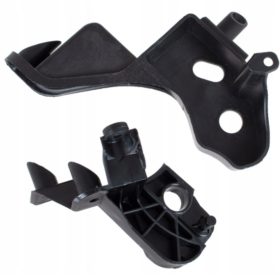 Citroen DS4 (11-16) ремкомплект фари лівий 6212H1, Сітроен ДС4 | Зображення 1