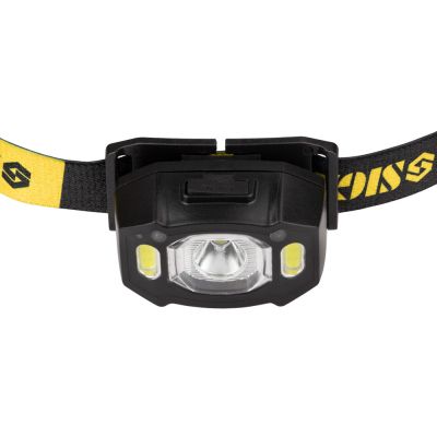 Ліхтар Sigma LED 300Лм 1200мАч із сенсором (5390231) | Зображення 7