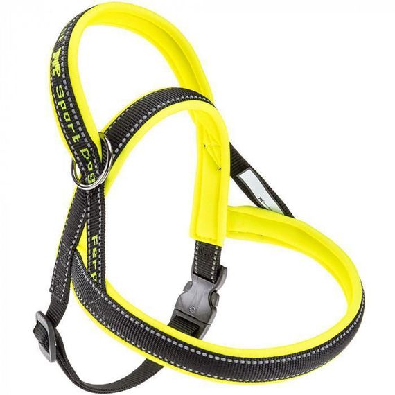 Шлейки для собак Ferplast SPORT DOG P XS