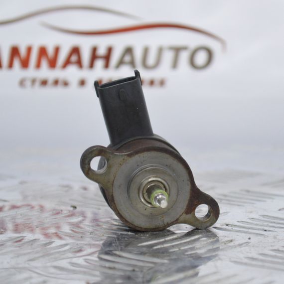 Редукційний клапан Suzuki 1.3 DDiS Ignis II Swift II Wagon R+ Сузукі Ігніс Свіфт Вагон 0281002584