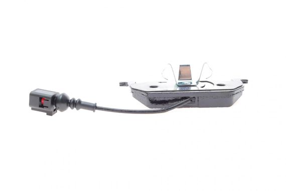 Колодки тормозные передние Seat Leon Skoda Octavia IV V VW Golf VII 12- +датчик  22-1028-0 | Зображення 8