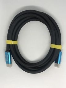 Кабель видео HDMI-HDMI (2.0V) 2K*4K 10м