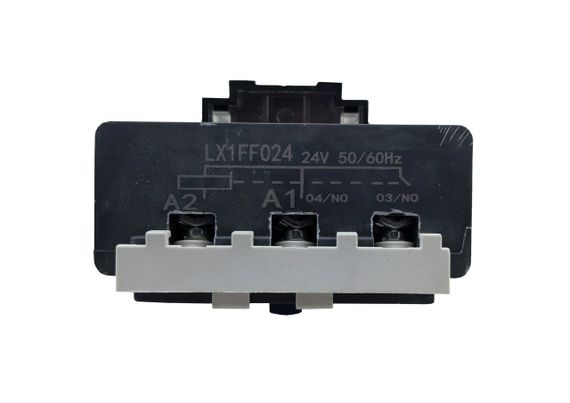 Катушка управления КМС-115/150А 24В Ny95504545 | Зображення 4