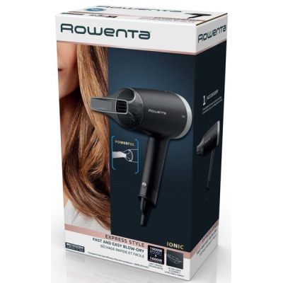 Фен Rowenta CV1810F0 | Зображення 4