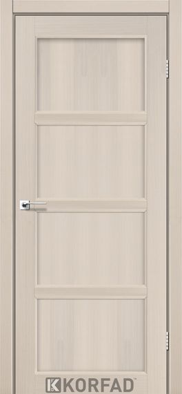 Двери Корфад Aprica AP-01 Дуб білений