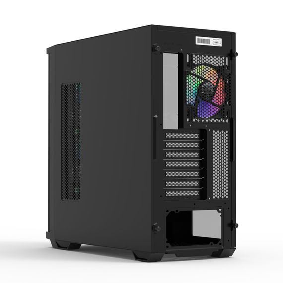 Корпус Zalman Z10 Plus без БЖ Z10PLUS | Зображення 6