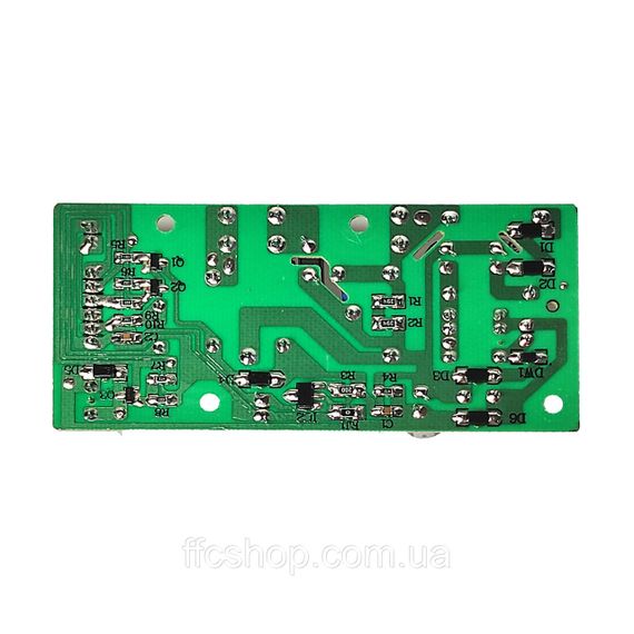 Модуль керування A+B для овочесушки Gorenje FDK24DW 923598 | Зображення 3