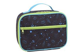 Термосумка 3,8л синяя (25х8х19см)