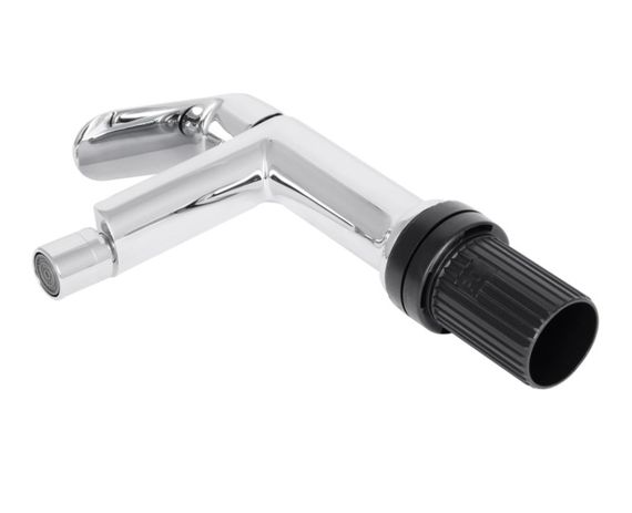 Змішувач для біде Qtap Evia, Chrome (k30) QTEVI255CRM47581 | Зображення 3