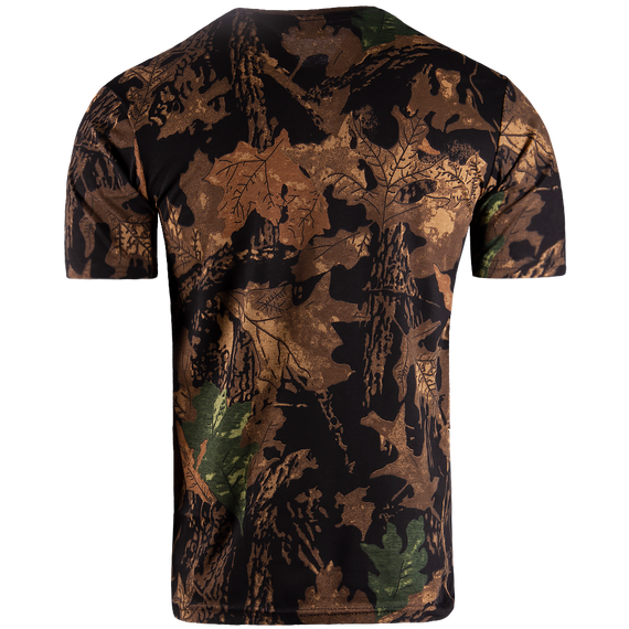 Футболка Bavovna OAK-3 (129), S | Зображення 4