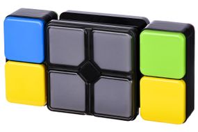 Головоломка Same Toy IQ Electric cube (OY-CUBE-02)