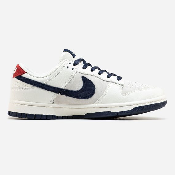 Чоловічі кросівки SB Dunk Low x Lou1is Vui1tton (Шкіра, текстиль) топ 1470 43 27.5 | Зображення 2