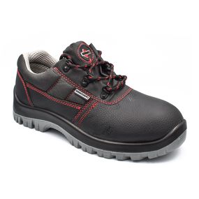 Черевики робочі Workshop[R], О2, низькі, чорні, пара, р.46