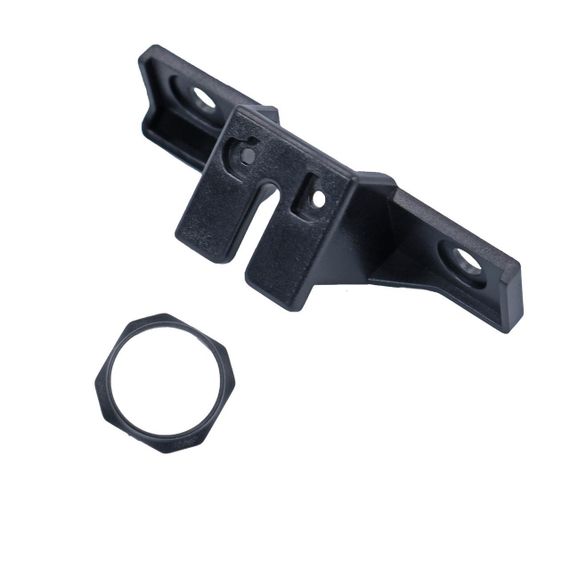 Кріплення серії QIV під камеру переднього огляду для BAIC FQBI104 (рамка під плафон) | Зображення 2