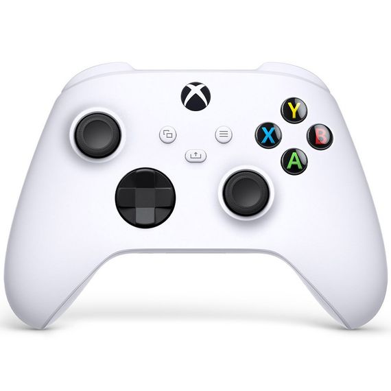 Игровая консоль Xbox Series S 512GB EP2-10061 | Зображення 3