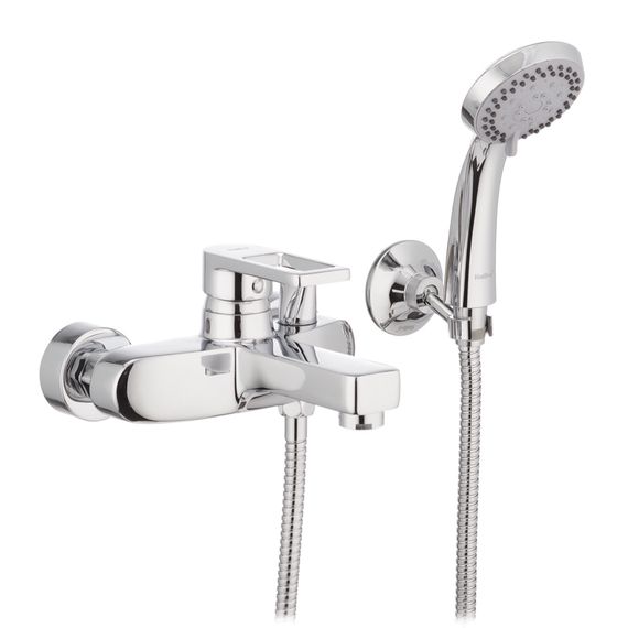 Смішувач для ванни Haiba GUDINI 009 (HB0149)