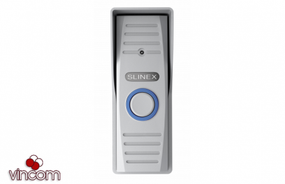 Вызывная панель Slinex ML-15HD silver