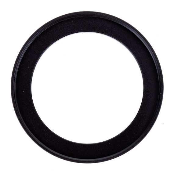Переходное повышающее кольцо Step-Up (43-52 mm) | Зображення 1