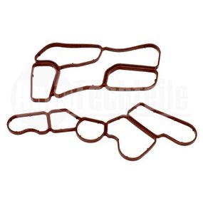 Прокладки масляного радиатора компл. Mercedes Benz M272/M273 Sprinter W906 06-18/ 639 03-14/ W203 00-07/ W204 07-14/ W211 02-09/