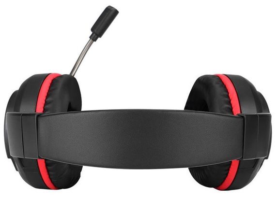 Игровые наушники Xtrike ME GH-903 для геймеров с микрофоном и RGB подсветкой проводные | Зображення 2