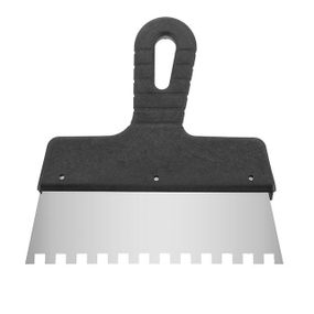 Шпатель із неіржавкої сталі INTERTOOL KT-22081