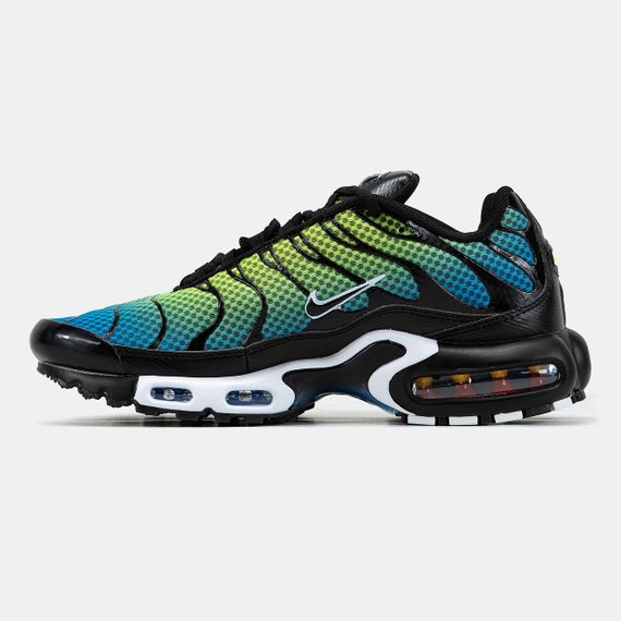 Мужские кроссовки Air Max TN Plus весна/лето/осень 1584 | Зображення 3