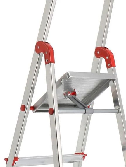 Драбина Rolser Escalera Brico 5 щаблів (BRI003) | Зображення 2