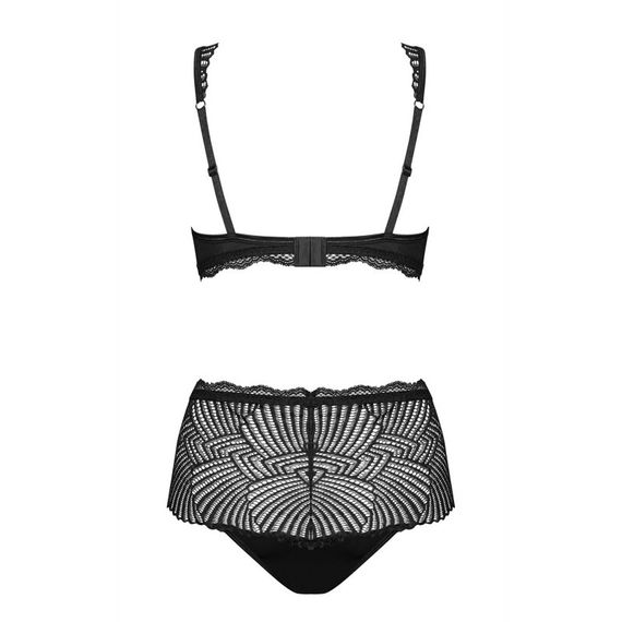 Комплект Obsessive Klarita S/M | Зображення 3