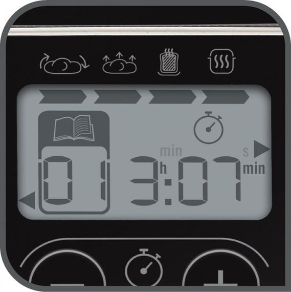 Хлібопічка Tefal PF210138 | Зображення 5