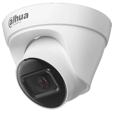 DH-IPC-HDW1431T1 4МП (2.8мм) IP відеокамера Dahua - Камери