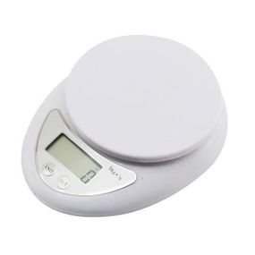 Весы кухонные MATARIX MX-407 (5 кг)