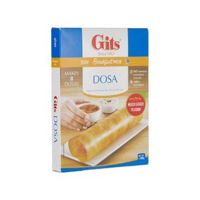 Суміш Gits для приготування Доси 200г 8901155103214