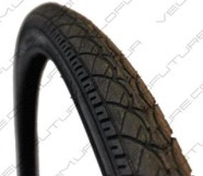 Велосипедна шина 16 * 1,75 D-833 Deestone (Таїланд) VERE