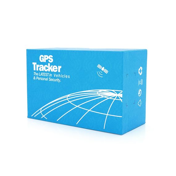 GPS трекер TK 913 с магнитом и акб 1500A h | Зображення 3