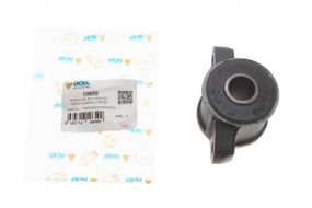 Сайлентблок рычага переднего сверху Renault Master с обоймой  10850