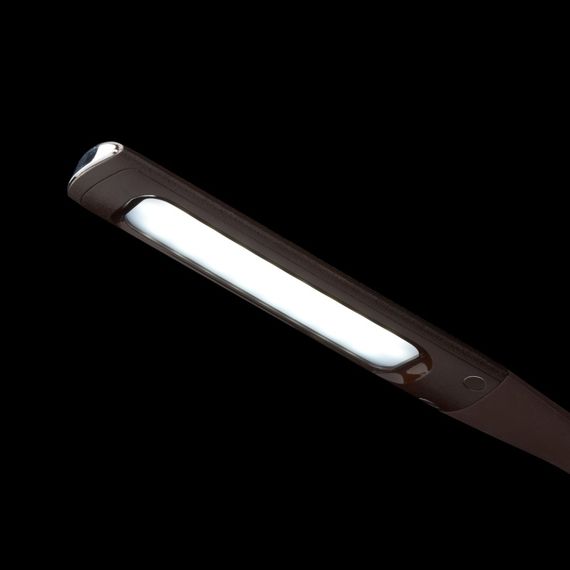 Настольная лампа LED с USB 6W SL-87 BR | Зображення 2
