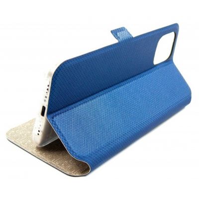 Чехол для мобильного телефона Dengos Samsung Galaxy A03 (blue) (DG-SL-BK-311) | Зображення 4