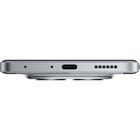 Мобільний телефон Xiaomi Poco M8 5G 8/256GB Siver (1183662) | Зображення 9